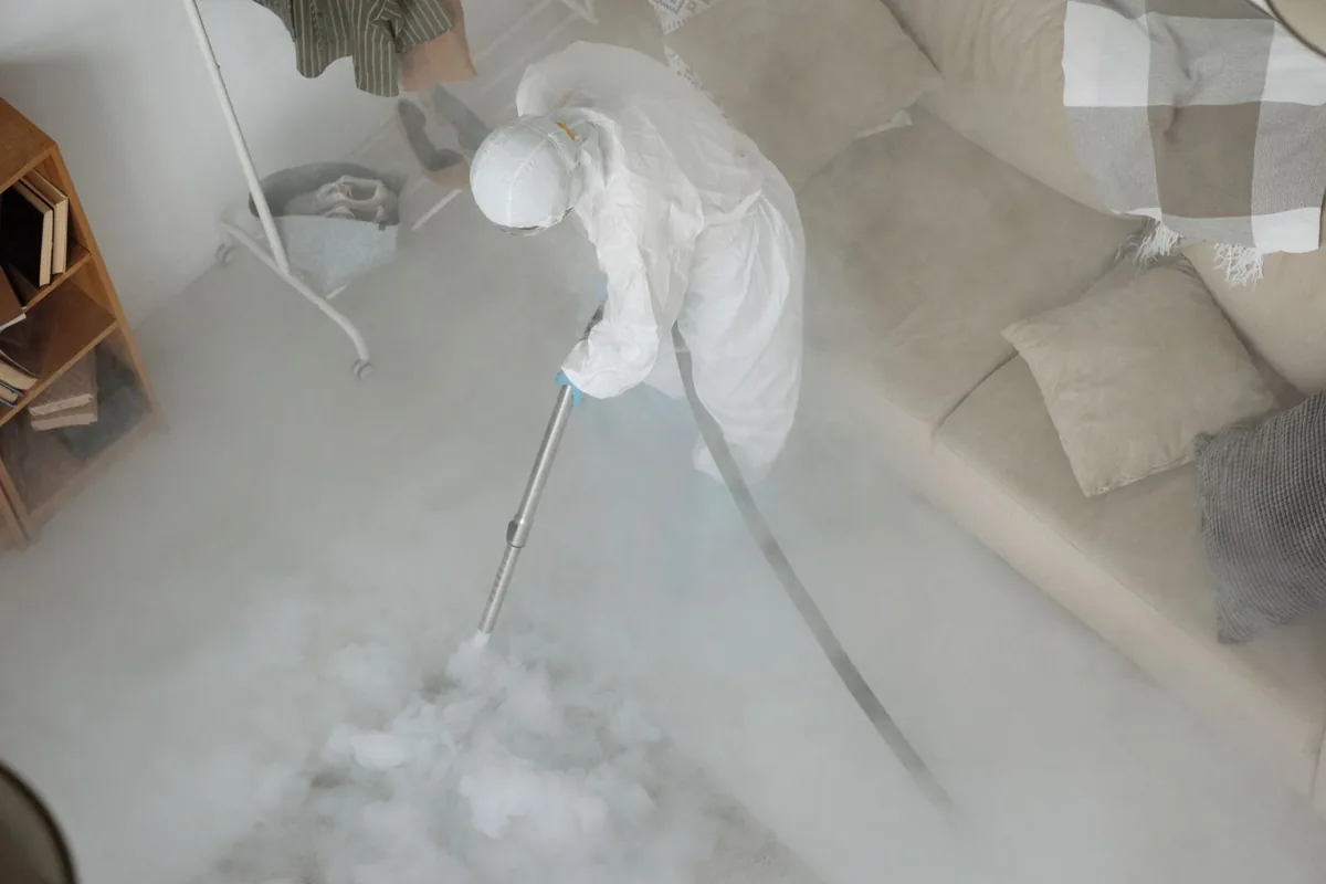 Biohazard Cleanup in Lakeside City, TX